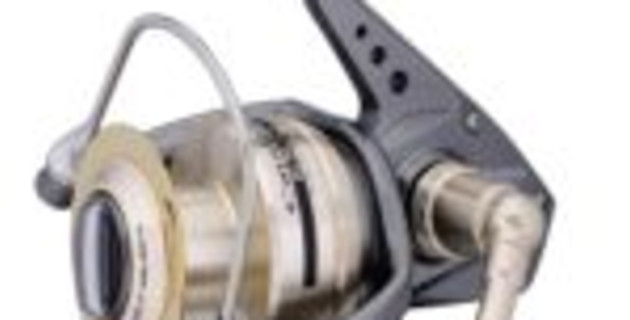 Moulinet De Pêche Daiwa Catalina 4500H - Occasion Bon état, Parfait Pour La Mer